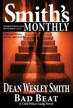 Cover Smith's Monthly #24 (eBook, ePUB)