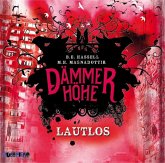 Lautlos / Dämmerhöhe Bd.1 (2 Audio-CDs)