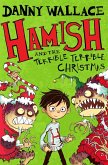 Hamish and the Terrible Terrible Christmas (eBook, ePUB)