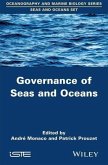 Governance of Seas and Oceans (eBook, PDF)