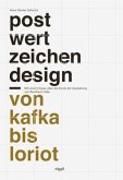 Postwertzeichen von Kafka bis Loriot Postwertzeichen von Kafka bis Loriot