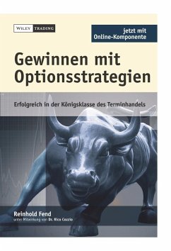 Gewinnen mit Optionsstrategien - Fend, Reinhold