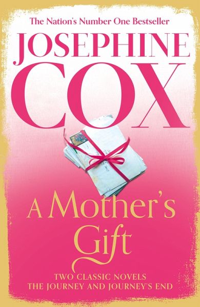 A Mother's Gift (eBook, ePUB)