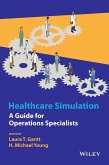 Healthcare Simulation (eBook, PDF) Healthcare Simulation (eBook, PDF)