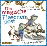 Die magische Flaschenpost