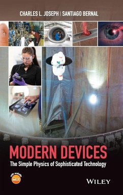 Modern Devices - Joseph, Charles L; Bernal, Santiago