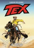Tex - Auf eigene Faust