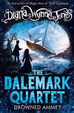 Drowned Ammet (The Dalemark Quartet, Book 2) (eBook, ePUB)
