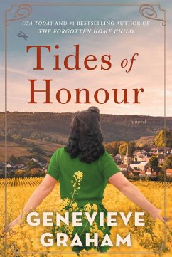 Cover Tides of Honour (eBook, ePUB)