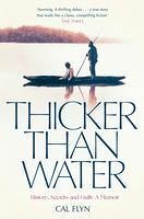 Thicker Than Water (eBook, ePUB) - Flyn, Cal
