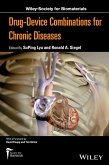 Drug-device Combinations for Chronic Diseases (eBook, ePUB)