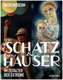 Otto Rudolf Schatz und Carry Hauser