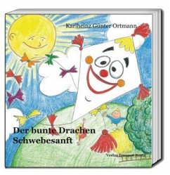 Cover Der bunte Drachen Schwebesanft