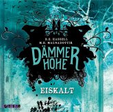 Eiskalt / Dämmerhöhe Bd.2 (Audio-CD)