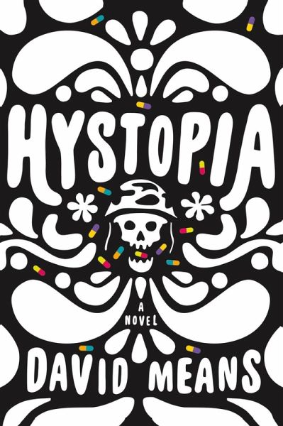 Hystopia (eBook, ePUB) Hystopia (eBook, ePUB)