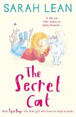 The Secret Cat (eBook, ePUB)