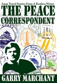 Peace Correspondent (eBook, ePUB)