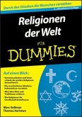Religionen der Welt für Dummies
