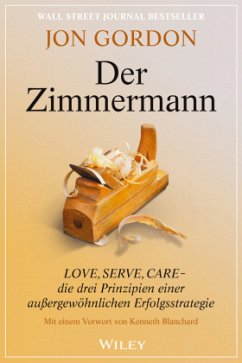 Der Zimmermann - Gordon, Jon