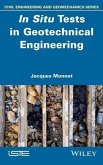 In Situ Tests in Geotechnical Engineering (eBook, PDF)