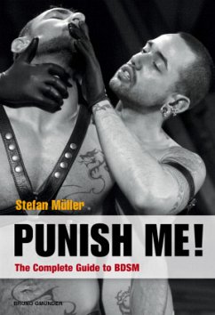Cover Punish Me!