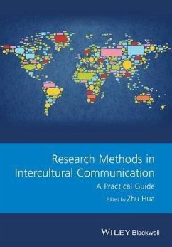 Research Methods in Intercultural Communication (eBook, ePUB)