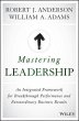 Mastering Leadership (eBook, PDF) - Bild 1
