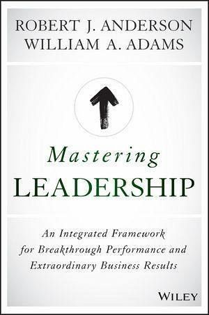 Mastering Leadership (eBook, PDF)
