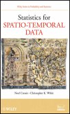 Statistics for Spatio-Temporal Data (eBook, ePUB)