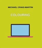 Michael Craig-Martin. COLOURING