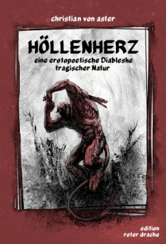 Höllenherz - Aster, Christian von