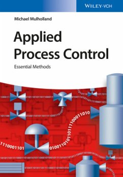 Applied Process Control / Applied Process Control Vol.1 - Mulholland, Michael