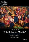 History of Modern Latin America (eBook, ePUB) History of Modern Latin America (eBook, ePUB)