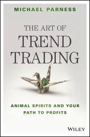 The Art of Trend Trading (eBook, PDF) The Art of Trend Trading (eBook, PDF)