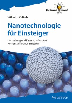 Nanotechnologie für Einsteiger - Kulisch, Wilhelm