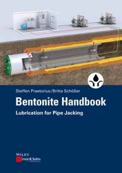 Bentonite Handbook - Praetorius, Steffen;Schößer, Britta