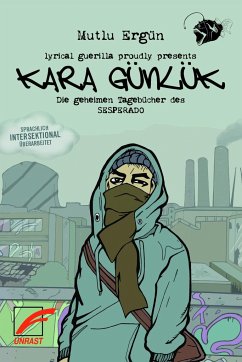 Kara Günlük - Ergün, Mutlu