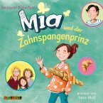 Mia und der Zahnspangenprinz / Mia Bd.9 (2 Audio-CDs)