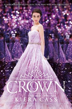 The Crown (eBook, ePUB) - Cass, Kiera