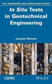 In Situ Tests in Geotechnical Engineering (eBook, ePUB)