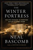 Winter Fortress (eBook, ePUB)