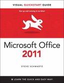 Microsoft Office 2011 for Mac (eBook, ePUB)
