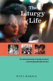 The Liturgy of Life (eBook, ePUB)