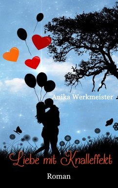 Liebe mit Knalleffekt (eBook, ePUB) - Werkmeister, Anika