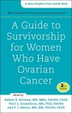 Guide to Survivorship for Women Who Have Ovarian Cancer (eBook, ePUB)