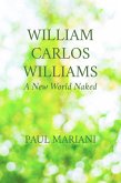 William Carlos Williams (eBook, ePUB)