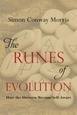 The Runes of Evolution : How the Universe became Self-Aware (eBook, ePUB) The Runes of Evolution : How the Universe became Self-Aware (eBook, ePUB)