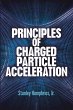 Principles of Charged Particle... - Bild 1