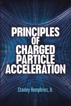Cover Principles of Charged Particle Acceleration (eBook, ePUB)