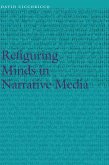 Refiguring Minds in Narrative Media (eBook, ePUB)